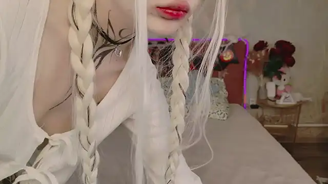 CloudyUniasia 라이브 XXX 채팅