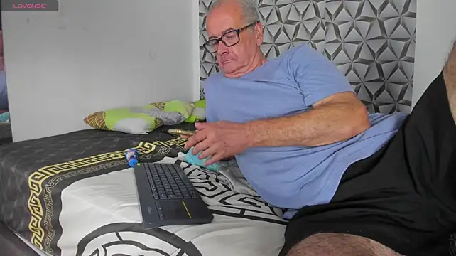 david_holman – Live XXX-chat