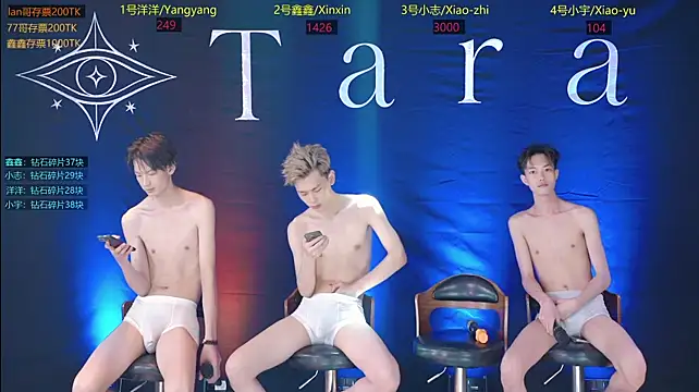 Kg-6888 在線直播表演