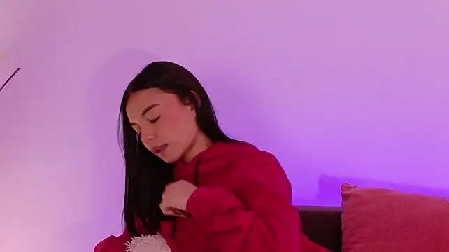 AnabelWolf Obrolan Langsung XXX