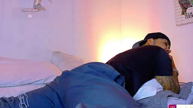 JordanSmiith_ – Naživo XXX chat