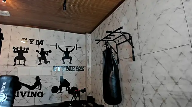 dan_damon Chat XXX live