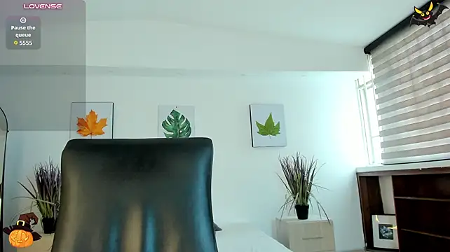 IsabellaaJoness 라이브 XXX 채팅