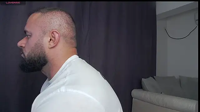 RickyMiami1 live XXX chat
