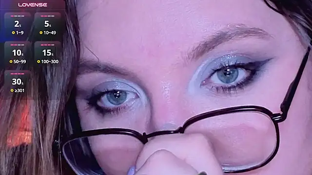ZayaRush 라이브 XXX 채팅