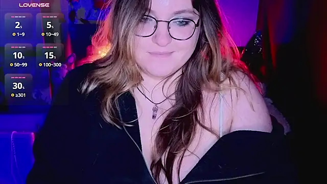 ZayaRush 라이브 XXX 채팅