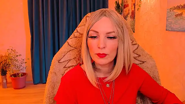 Chat XXX Live LanaRadiance