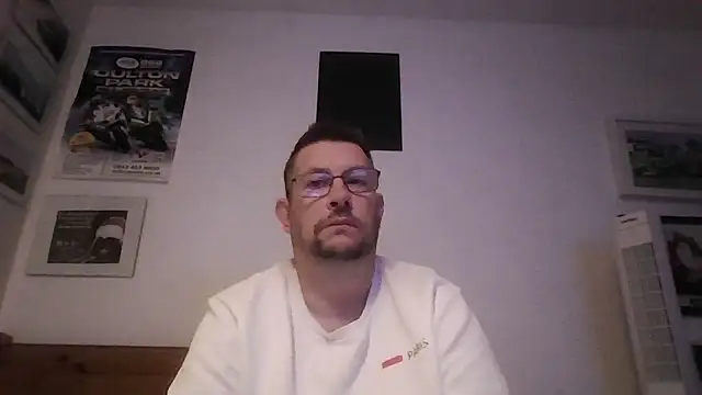 BigWelshPete – Live XXX-chat