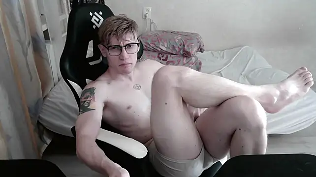 Krieger84 Live XXX-Chat