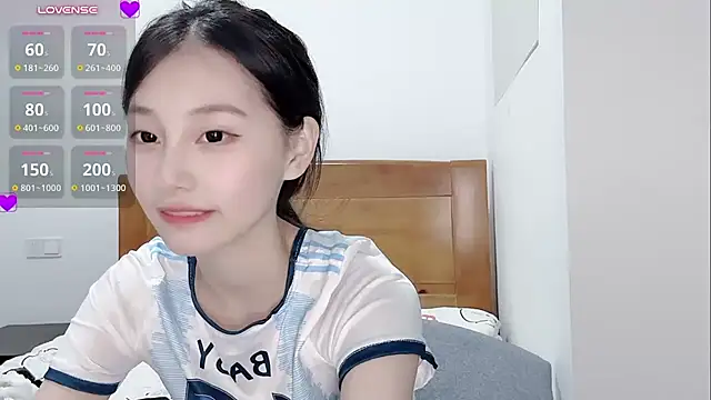 lris-Beauty 라이브 XXX 채팅