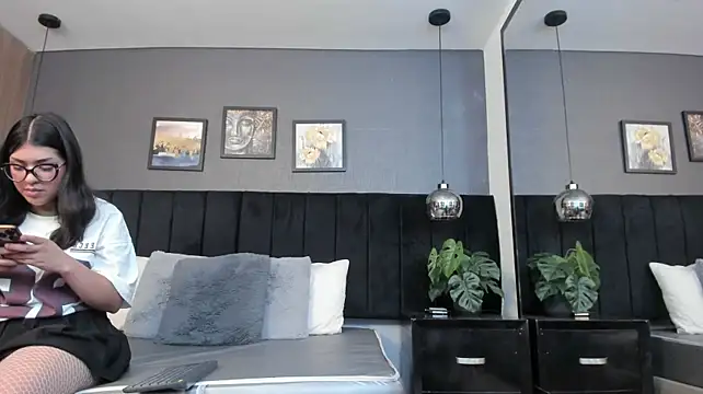 Chat XXX ao vivo de rebeca_taylor