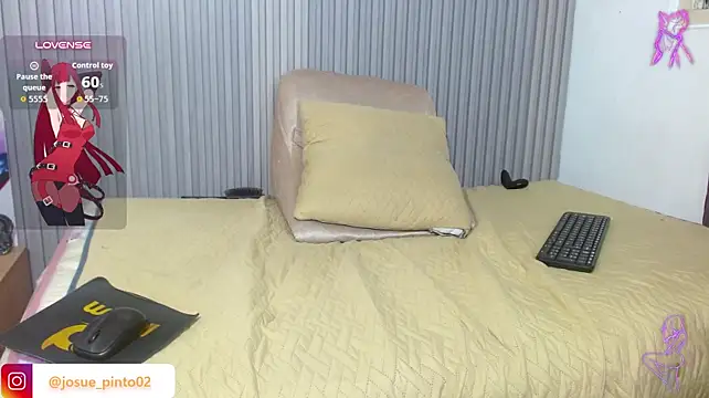 Julian_Smith21 élő XXX-chatje