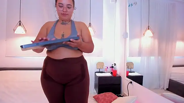 sophiahar 라이브 XXX 채팅