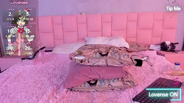 Mei_Daiki Live XXX-Chat