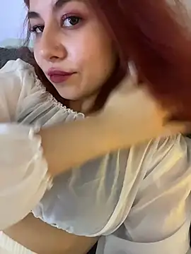 Empress-Ive 라이브 XXX 채팅