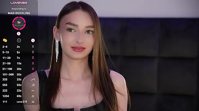 GoldieHarrington 라이브 XXX 채팅