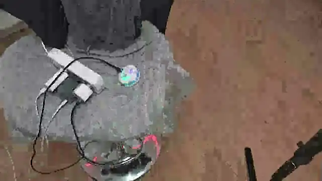 James_ice_ Live XXX-Chat