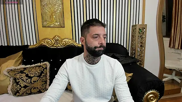 TommyDum Live XXX-Chat