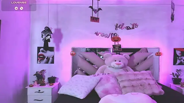 Karly_moon 라이브 XXX 채팅