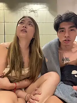 tw_feibaby 在線直播表演