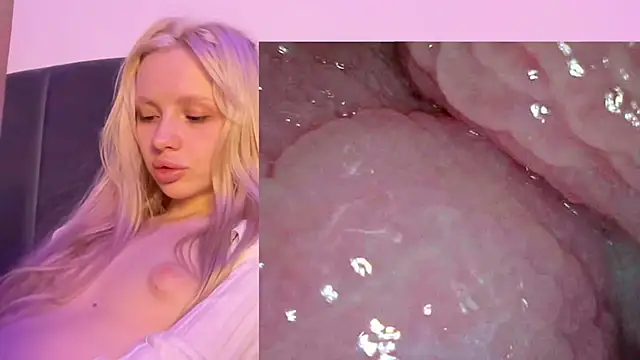 jannemary 라이브 XXX 채팅