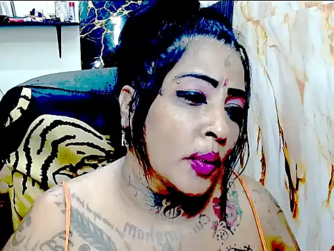 Indiancatz2 라이브 XXX 채팅