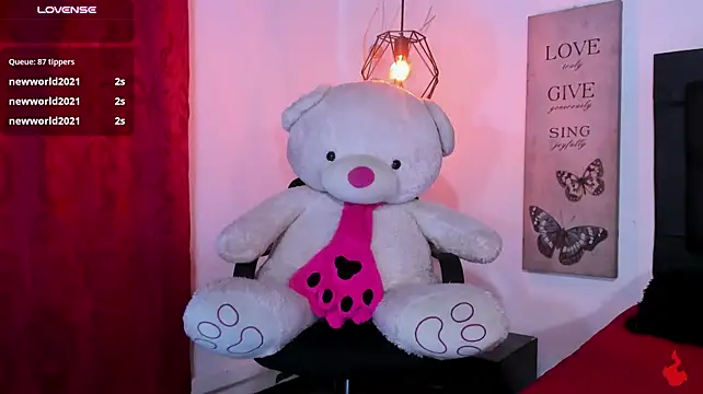 yeika_smithn Live XXX chat