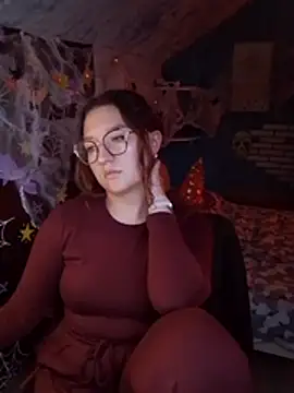 KRISTINA-S Live XXX Chat
