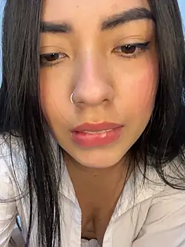 velvet_l1 Obrolan Langsung XXX