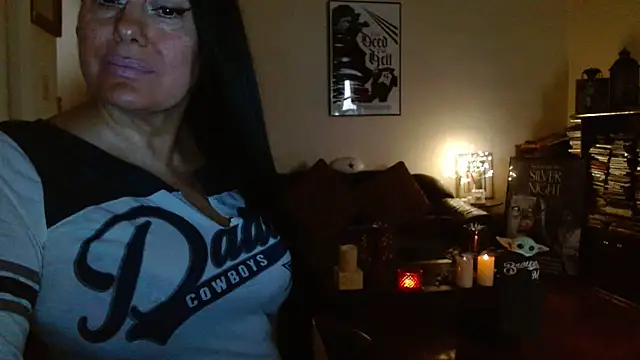 mandaloriangirls Live XXX Chat