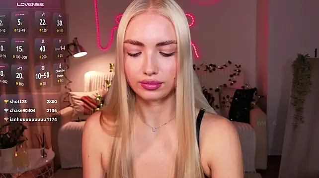 TessaGrays Adlı Modelin Canlı XXX Sohbeti