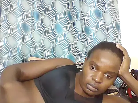 PrettyEve Live XXX Chat