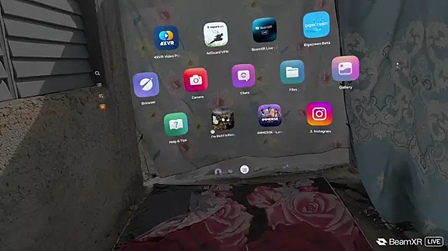 JungleFeverVR 라이브 XXX 채팅