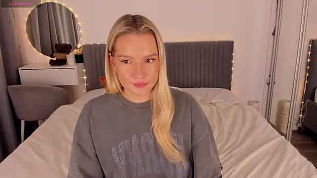 Živý XXX chat CassieRayss