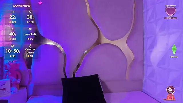 AngelsDemonh 라이브 XXX 채팅