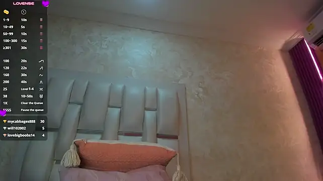 sahiira 라이브 XXX 채팅