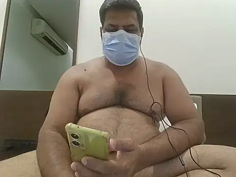 ksmani19477's Live XXX Chat