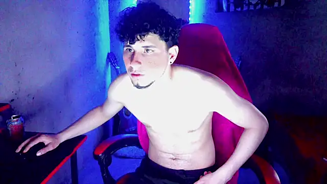 Atom_Hot Live XXX Chat