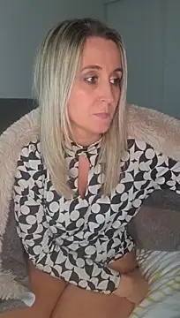 Malicia-hot Pertunjukan Webcam