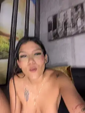 CherrySmirkXXX – Live XXX-chat
