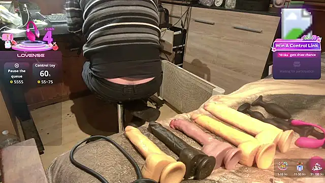 misteryman1956 라이브 XXX 채팅