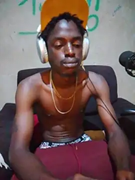 Chat +18 de Demon254_ ao vivo
