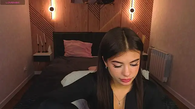 Alisha_Blakee 라이브 XXX 채팅