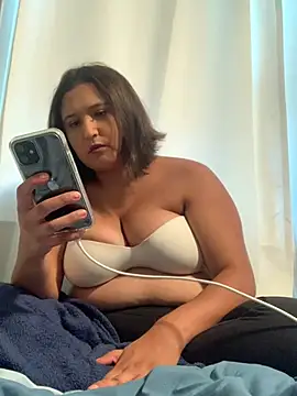 Chatroom XXX en direct de bbwbelle