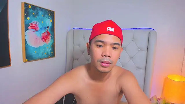 AsianZero – Naživo XXX chat