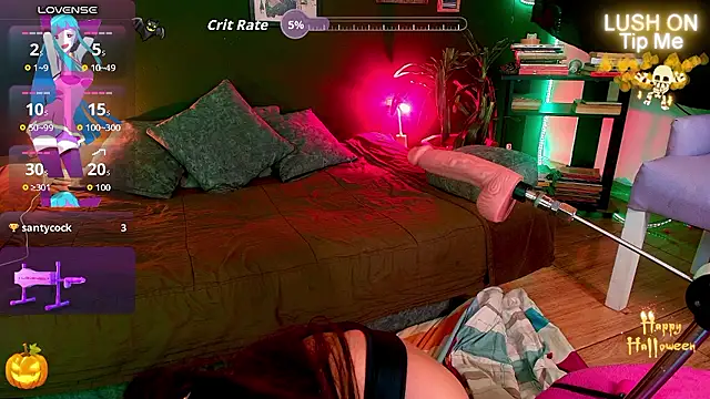 Sky_nabi 라이브 XXX 채팅