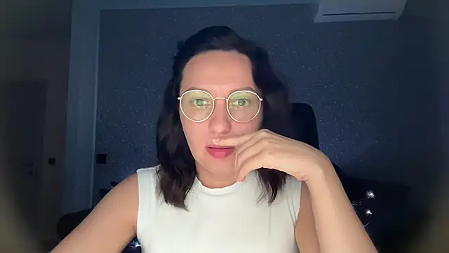 CamilaXot 라이브 XXX 채팅