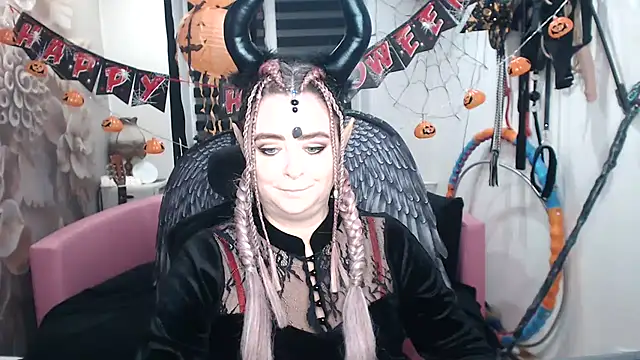 MISSgoddessMARIA 라이브 XXX 채팅
