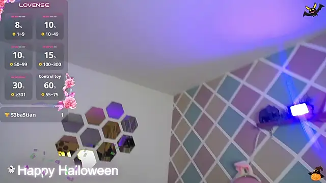Keyla01_ 라이브 XXX 채팅