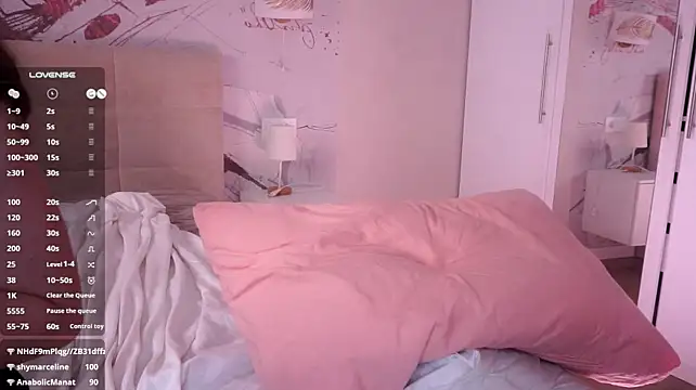 GailVerbeke 라이브 XXX 채팅